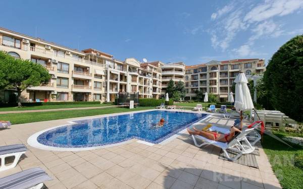 Роял Бай 1,2 жилой комплекс  ID: 3540 - Фото4