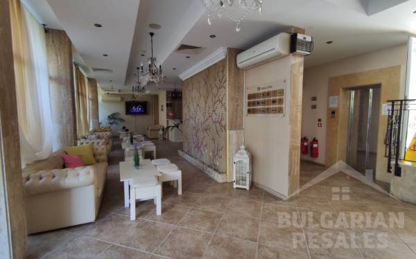 Duże studio w dobrej części kurortu ID: 3953 - Фото4