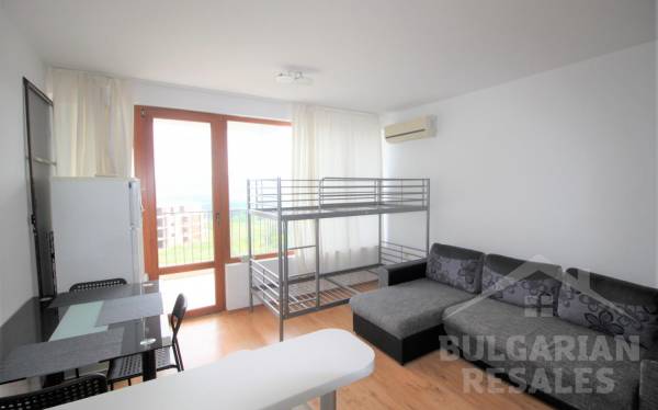 Studio with sea view Byala ID: 1649 - Photo 4