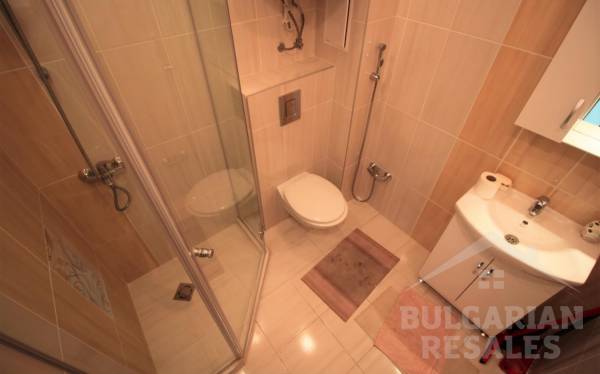 Trzypokojowe mieszkanie w Ravda w centrum ID: 1583 - Фото14