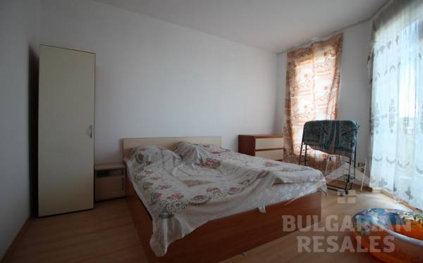 Недорогая квартира в комплексе Sunny Day 6 ID: 1458 - Фото8