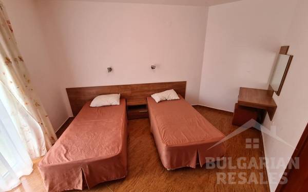 Lacný dvojizbový byt pri mori ID: 1597 - Фото8