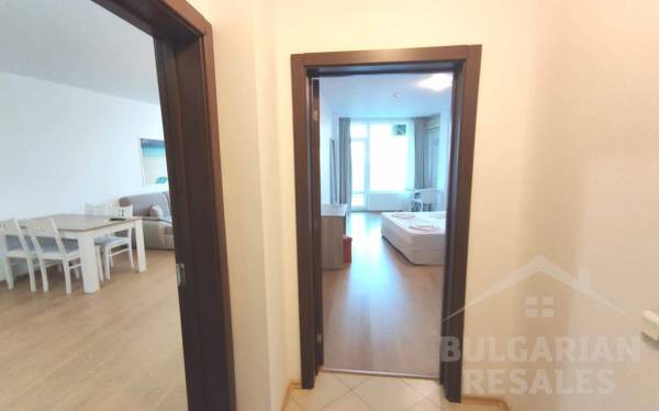 Buy apartment with sea view in Byala ID: 1553 - Photo 3