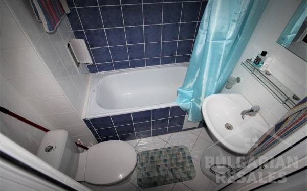 Недорогая студия на Солнечном берегу ID: 1559 - Фото 8