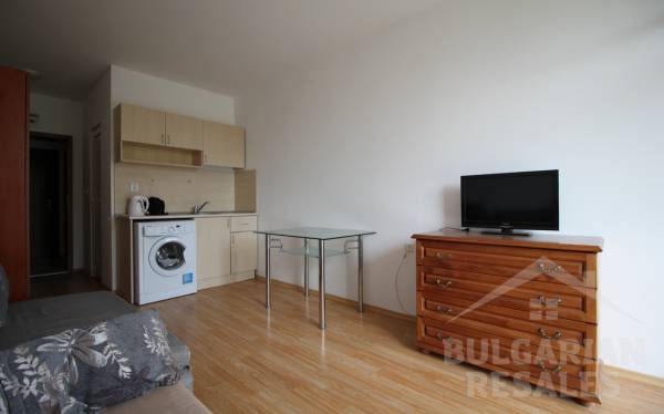 Евтино студио в Слънчев бряг в комплекс Гербер 2 ID: 1616 - Снимка 5