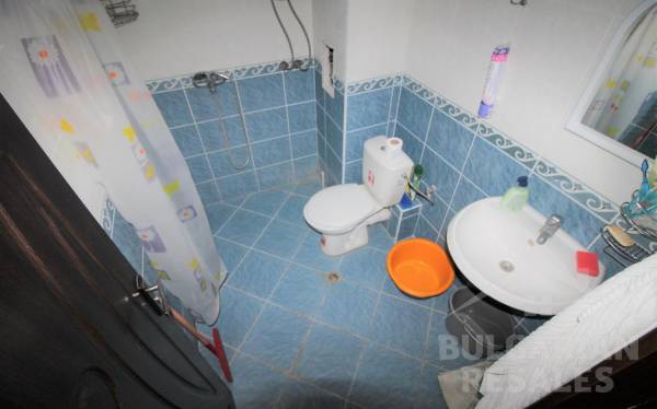 Двустаен апартамент в комплекс Balkan Breeze 2 ID: 1529 - Снимка 12