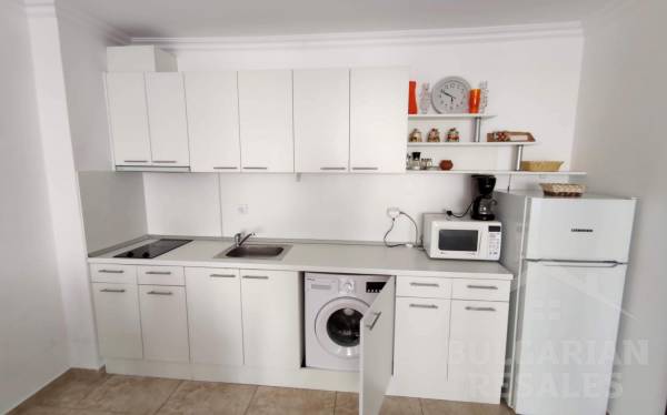 Апартаменты в комплексе Адмирал ID: 1550 - Фото 7