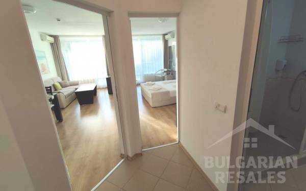 Inexpensive apartment on the sea front ID: 1557 - Photo 4