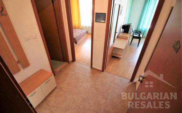 Квартира в 70 метрах от пляжа на Солнечном берегу ID: 1684 - Фото5