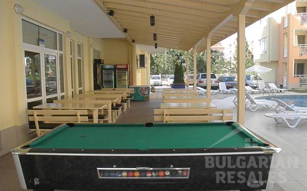 One bedroom apartment in Sea Dreams complex ID: 1722 - Photo 14