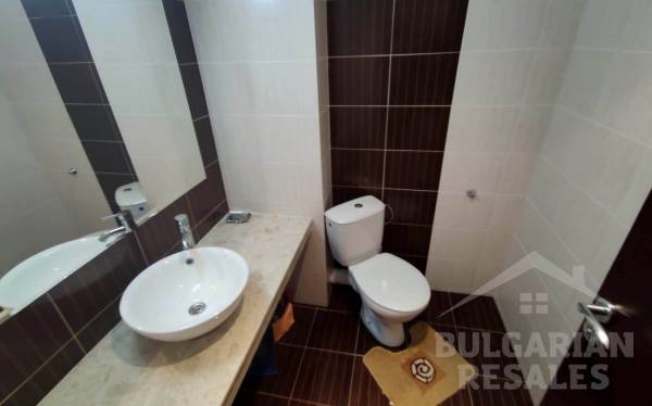 Апартамент с видом на море в комплексе Вавилон ID: 1655 - Фото5