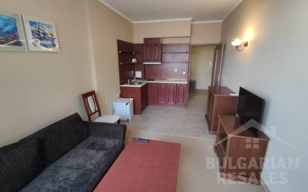 Apartment with panoramic sea view Festa Premium Resort complex ID: 1759 - Photo 4
