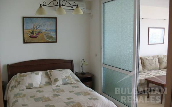 Panorama to the sea, apartment on the first line ID: 1581 - Photo 5