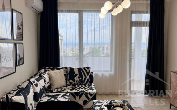 Exkluzívna ponuka! Jednoizbový byt s dizajnovou rekonštrukciou v malebnom komplexe ID: 4277 - Фото10