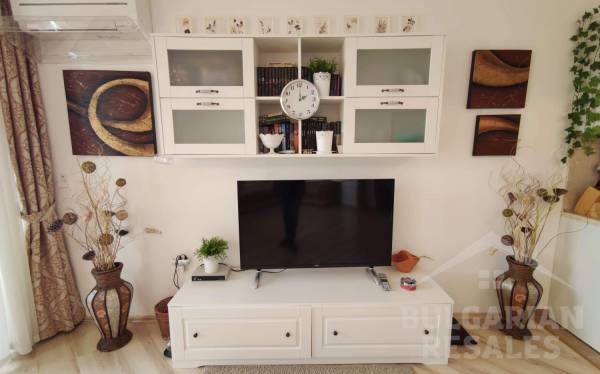 Two bedroom luxury apartment in Saint Vlas ID: 1693 - Photo 12
