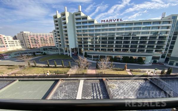 Two-bedroom apartment 80 meters from the beach ID: 1520 - Photo 16