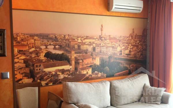 Apartment in Nessebar with a huge terrace and sea view  ID: 4355 - Photo 2