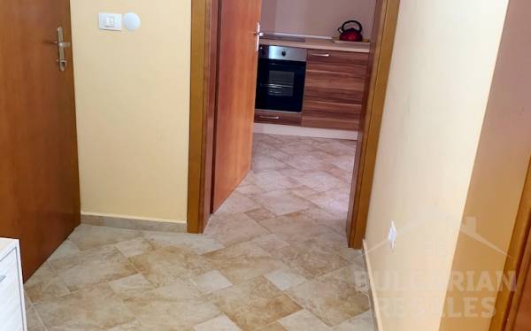 Apartments with sea view in the complex Garden of Eden ID: 1598 - Photo 2