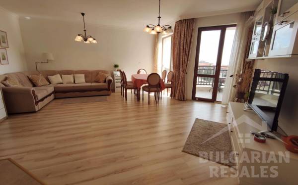 Two bedroom luxury apartment in Saint Vlas ID: 1693 - Photo 8