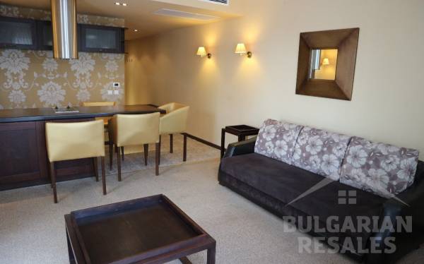 Луксозен тристаен апартамент в България ID: 1619 - Снимка 8