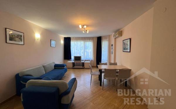 Apartament z dwiema sypialniami w dobrej cenie ID: 4561 - Фото4