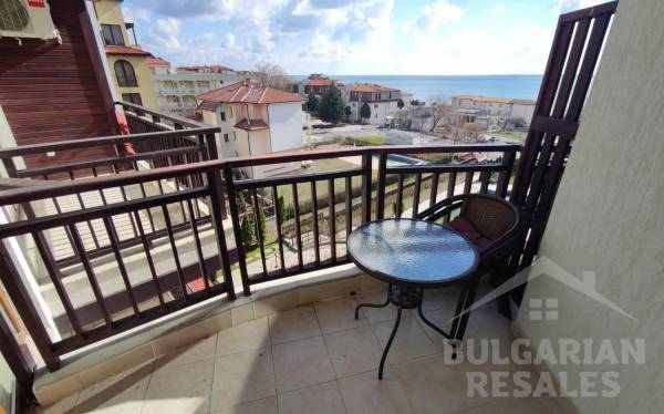 Two bedroom luxury apartment in Saint Vlas ID: 1693 - Photo 10