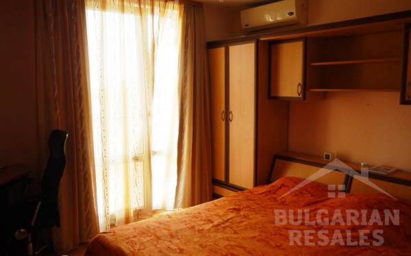 2 Bedrooms apartment in Holidey Fort Club complex ID: 1656 - Photo 14