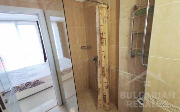 Kup przestronne studio w kompleksie Aphrodite Palace ID: 1872 - Фото15