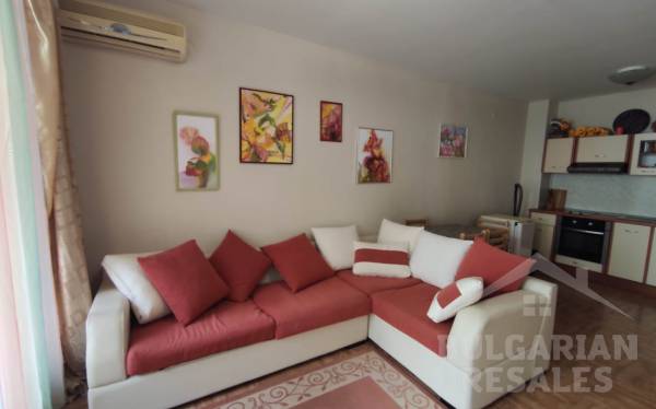 Апартамент на 1 линия в комплекс Royal Bay 2 ID: 1876 - Снимка 6