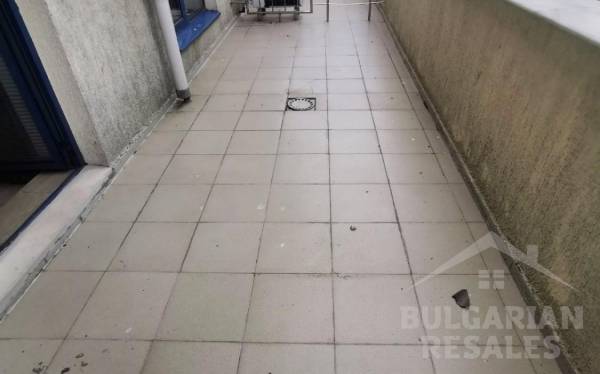 Студио в комплекс Раинбоу 1 ID: 1970 - Снимка 12