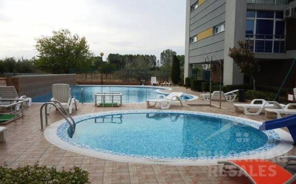 Просторная квартира в комплексе Сан Сити 2 ID: 1969 - Фото 11