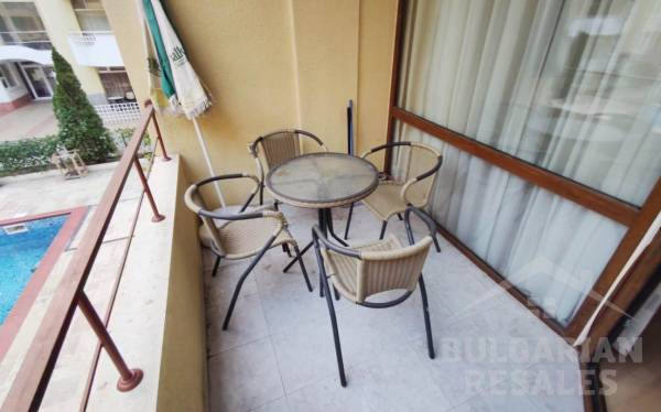 Lacný trojizbový byt v Sunny Beach ID: 1538 - Фото7