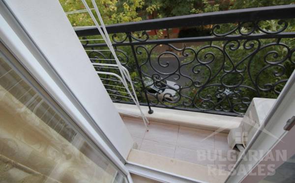 Компактен апартамент в комплекс Романс Марина ID: 2026 - Снимка 5