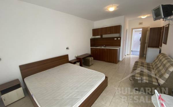 Компактно студио за почивка и отдаване под наем ID: 2058 - Снимка 2