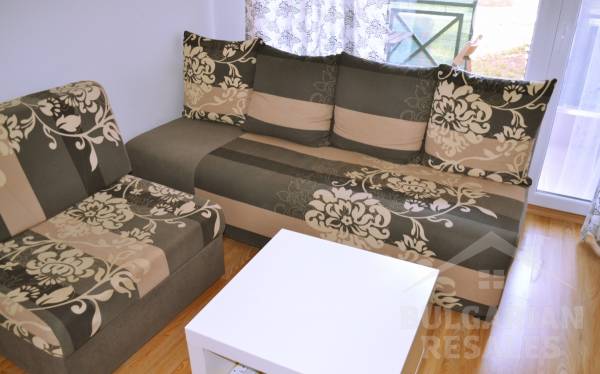 Студия на первом этаже с выходом на территорию ID: 2222 - Фото2