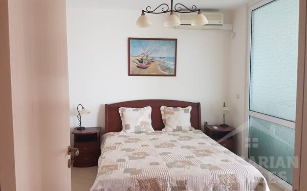 Panorama to the sea, apartment on the first line ID: 1581 - Photo 9