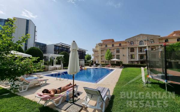 Роял Бай 1,2 жилой комплекс  ID: 3540 - Фото2