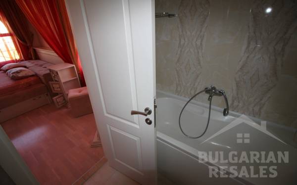 Трехкомнатная квартира в Esteban  ID: 1552 - Фото 14