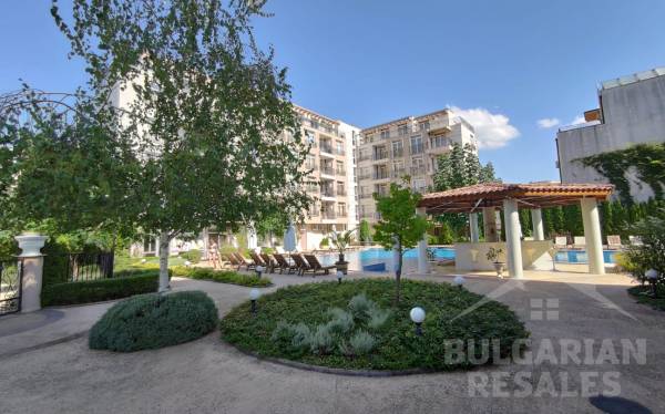 Kompaktowe studio z nowymi meblami ID: 4874 - Фото10