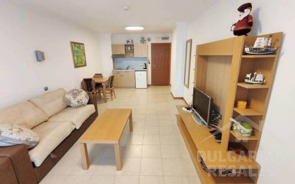 Апартаменты на первой линии в Равде в элитном комплексе ID: 1589 - Фото 7