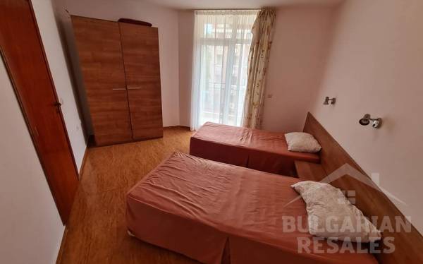 Lacný dvojizbový byt pri mori ID: 1597 - Фото9