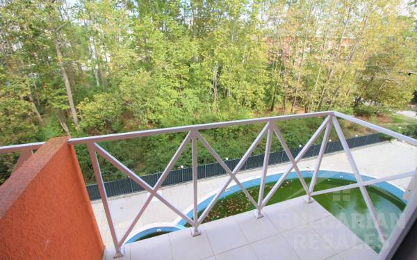 Недорогая студия на Солнечном берегу ID: 1559 - Фото 7