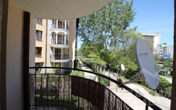  Двухкомнатная квартира в комплексе Авалон ID: 1667 - Фото12