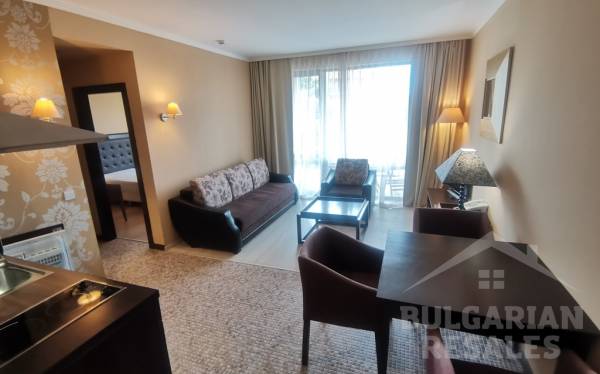 Luxusný apartmán v prestížnom komplexe Royal Beach Barcelo ID: 1544 - Фото3