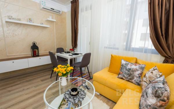 Kup studio w luksusowym kompleksie nad morzem ID: 1892 - Фото2