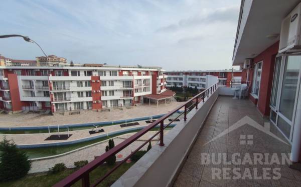 Two Bedroom Apartment at Privillage Fort  ID: 1703 - Photo 15