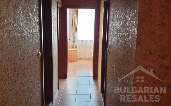 Apartment with sea view in Panorama View Fort Beach ID: 1734 - Photo 2
