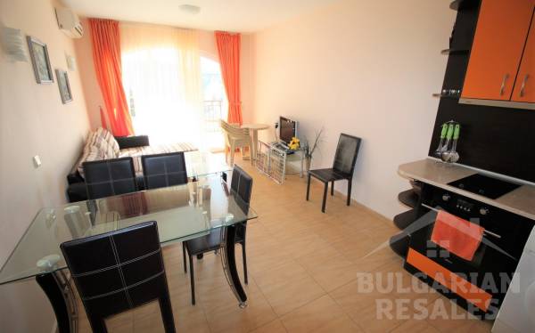 Изгодна оферта за апартамент с 2спални в Аква Дриймс ID: 1787 - Снимка 3