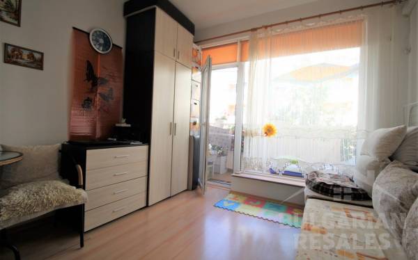 Студио в затворен комплекс Sunny Day 6 ID: 1445 - Снимка 3