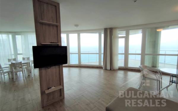 Byala apartment with panoramic sea view ID: 1676 - Photo 8